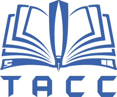 TACC Logo
